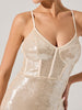 Liese Dress