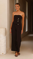 Payton Pants - Black