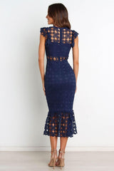 Petal and Pup Women's Lauren Dress